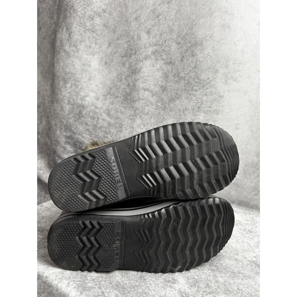 Sorel size nl3481
